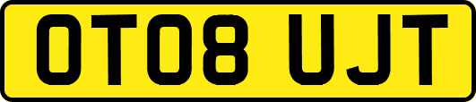 OT08UJT