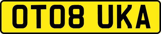 OT08UKA
