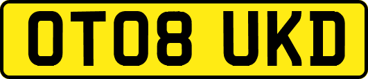 OT08UKD