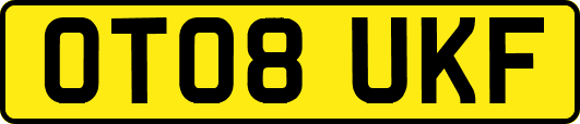 OT08UKF