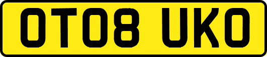 OT08UKO