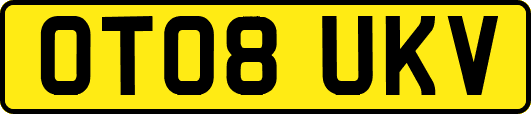 OT08UKV