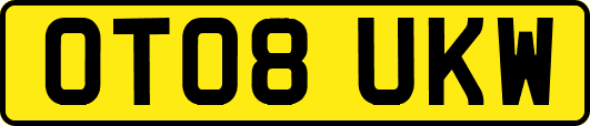 OT08UKW