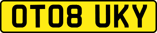 OT08UKY