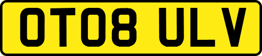 OT08ULV