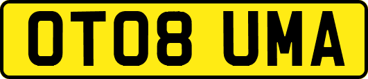 OT08UMA