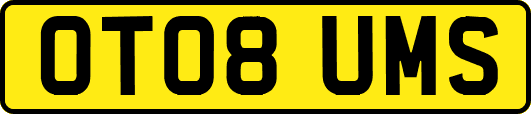 OT08UMS