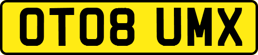 OT08UMX