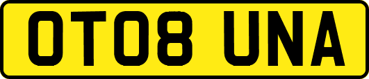 OT08UNA