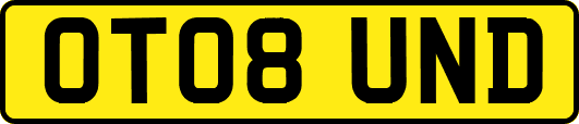 OT08UND