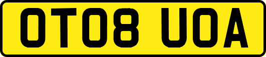OT08UOA