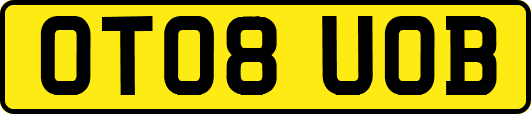 OT08UOB