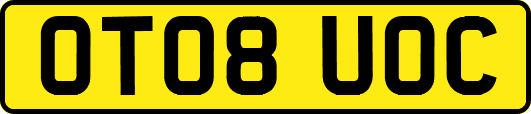 OT08UOC