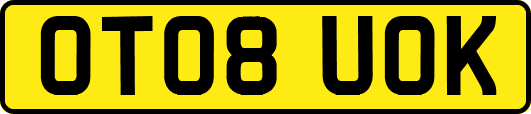 OT08UOK
