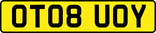 OT08UOY