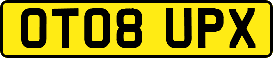 OT08UPX