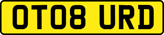 OT08URD