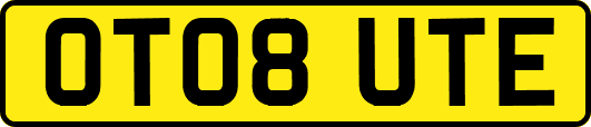 OT08UTE