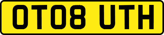 OT08UTH