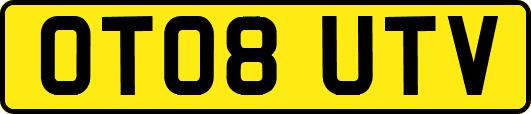 OT08UTV