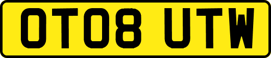 OT08UTW