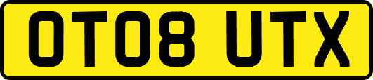 OT08UTX