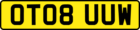 OT08UUW