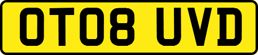 OT08UVD