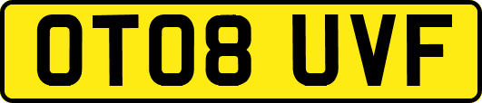 OT08UVF