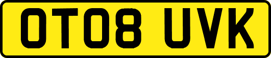 OT08UVK