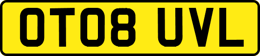 OT08UVL