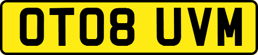 OT08UVM