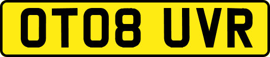 OT08UVR