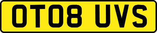 OT08UVS