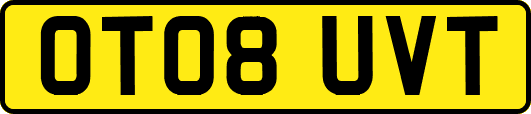 OT08UVT