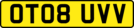 OT08UVV