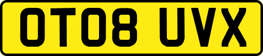 OT08UVX