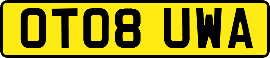 OT08UWA