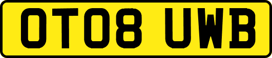 OT08UWB