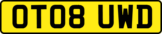 OT08UWD
