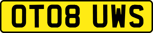 OT08UWS