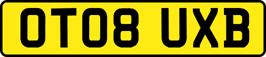 OT08UXB