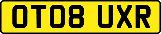 OT08UXR