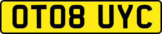 OT08UYC