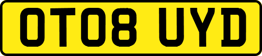 OT08UYD