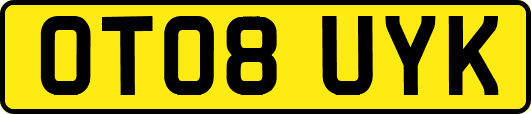 OT08UYK