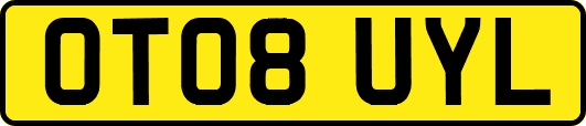 OT08UYL