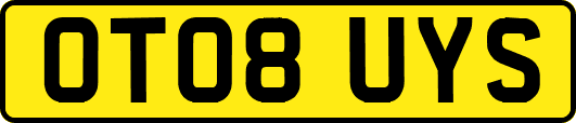 OT08UYS