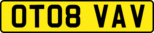 OT08VAV