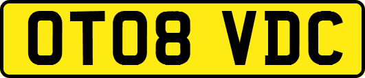 OT08VDC